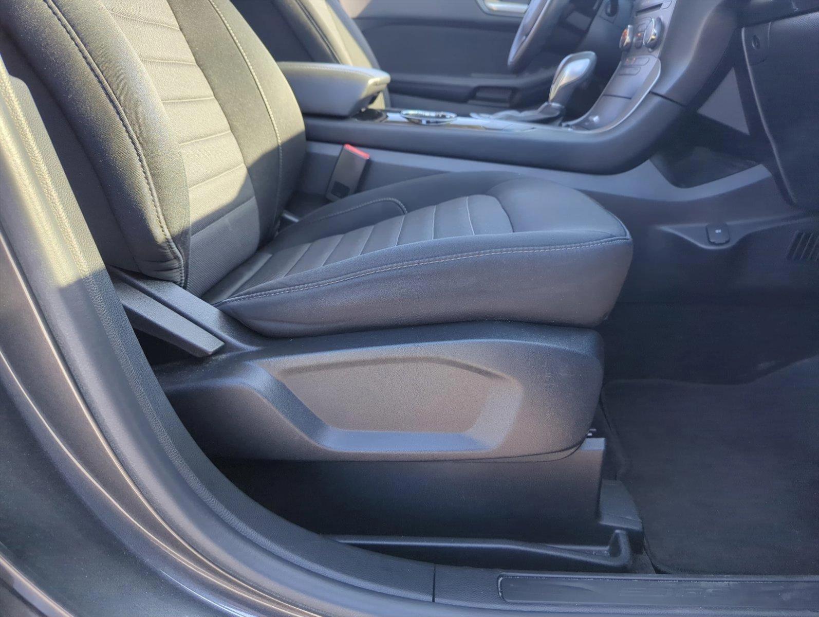 2017 Ford Edge Vehicle Photo in Ft. Myers, FL 33907
