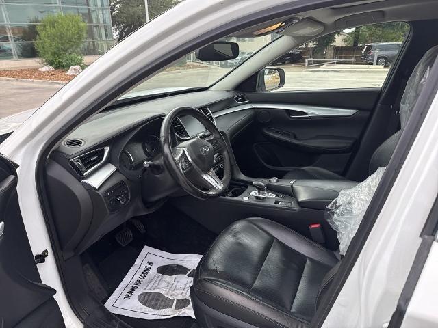 2019 INFINITI QX50 Vehicle Photo in San Antonio, TX 78230