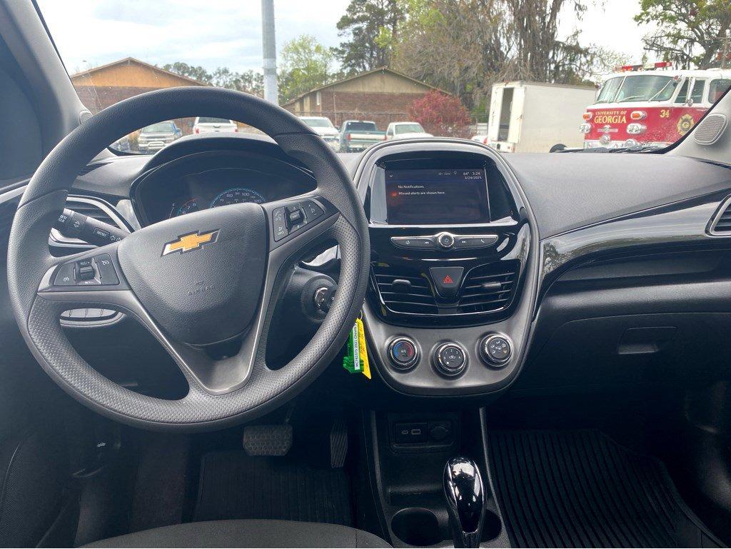 2021 Chevrolet Spark Vehicle Photo in SAVANNAH, GA 31406-4513