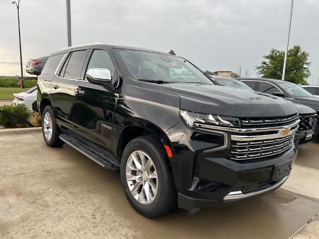 2023 Chevrolet Tahoe Vehicle Photo in San Antonio, TX 78230