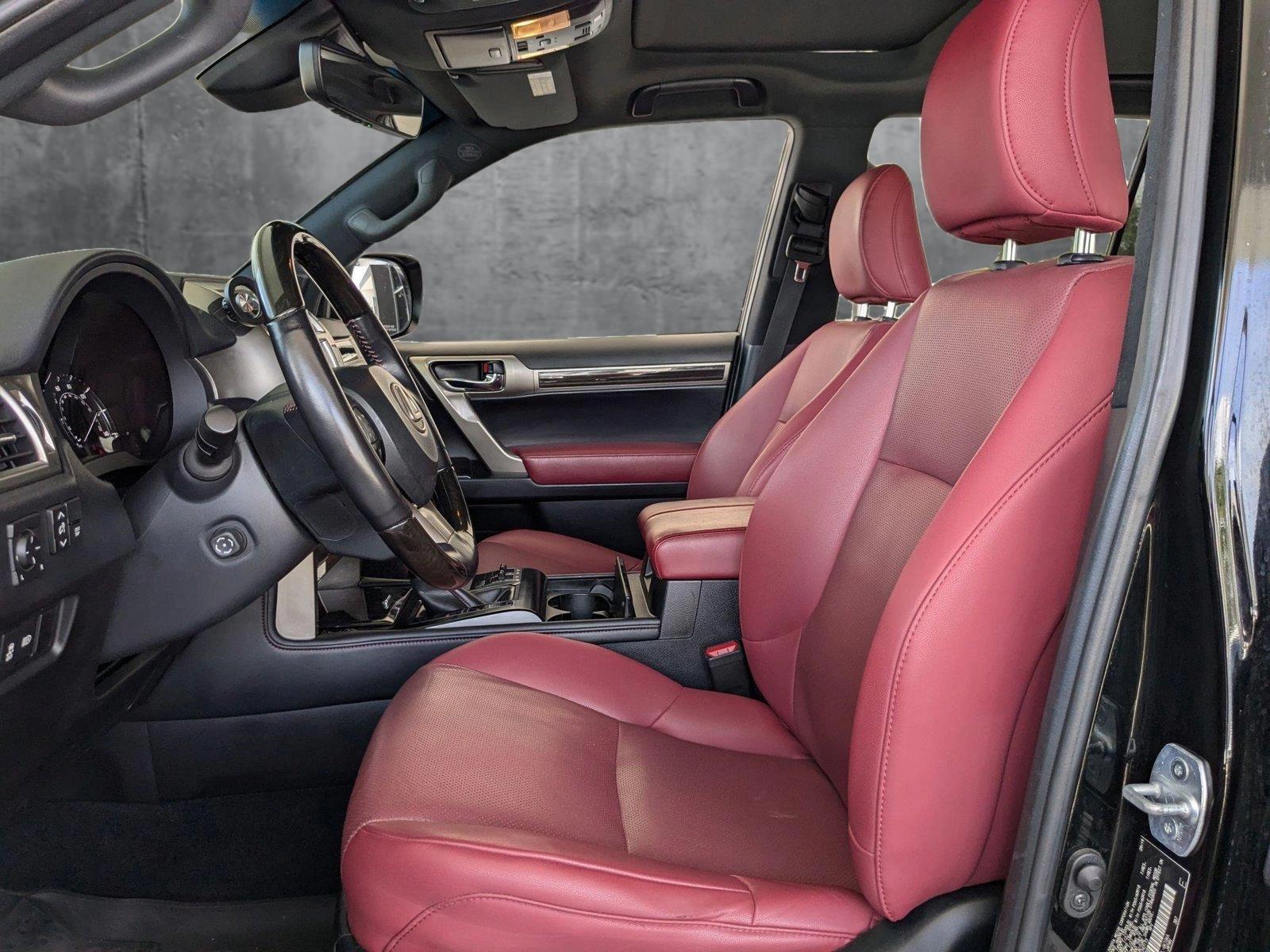 2020 Lexus GX 460 Vehicle Photo in Maitland, FL 32751