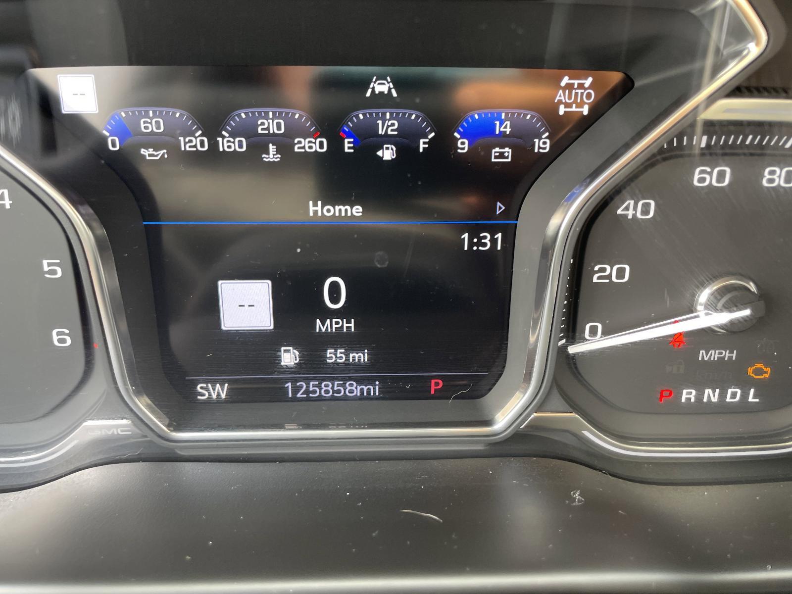 2020 GMC Sierra 1500 Vehicle Photo in LOS ANGELES, CA 90007-3794