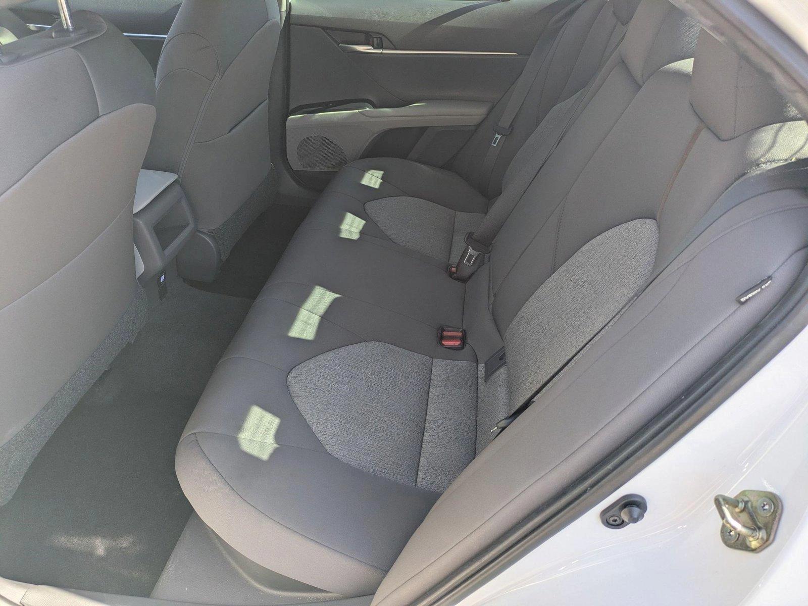 2019 Toyota Camry Vehicle Photo in Sarasota, FL 34231