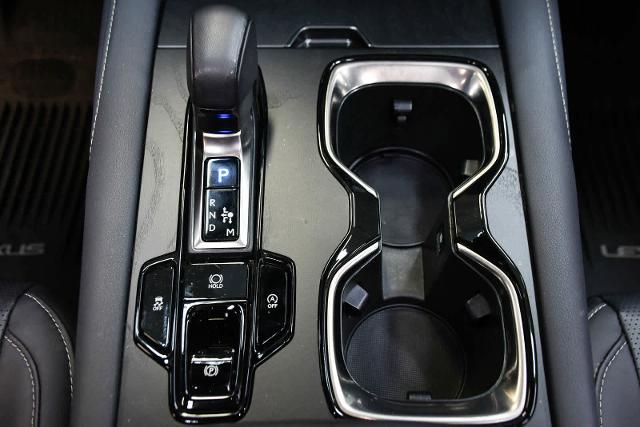 2024 Lexus RX 350 Vehicle Photo in DALLAS, TX 75235