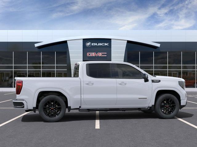 2025 GMC Sierra 1500 Vehicle Photo in PASADENA, CA 91107-3803