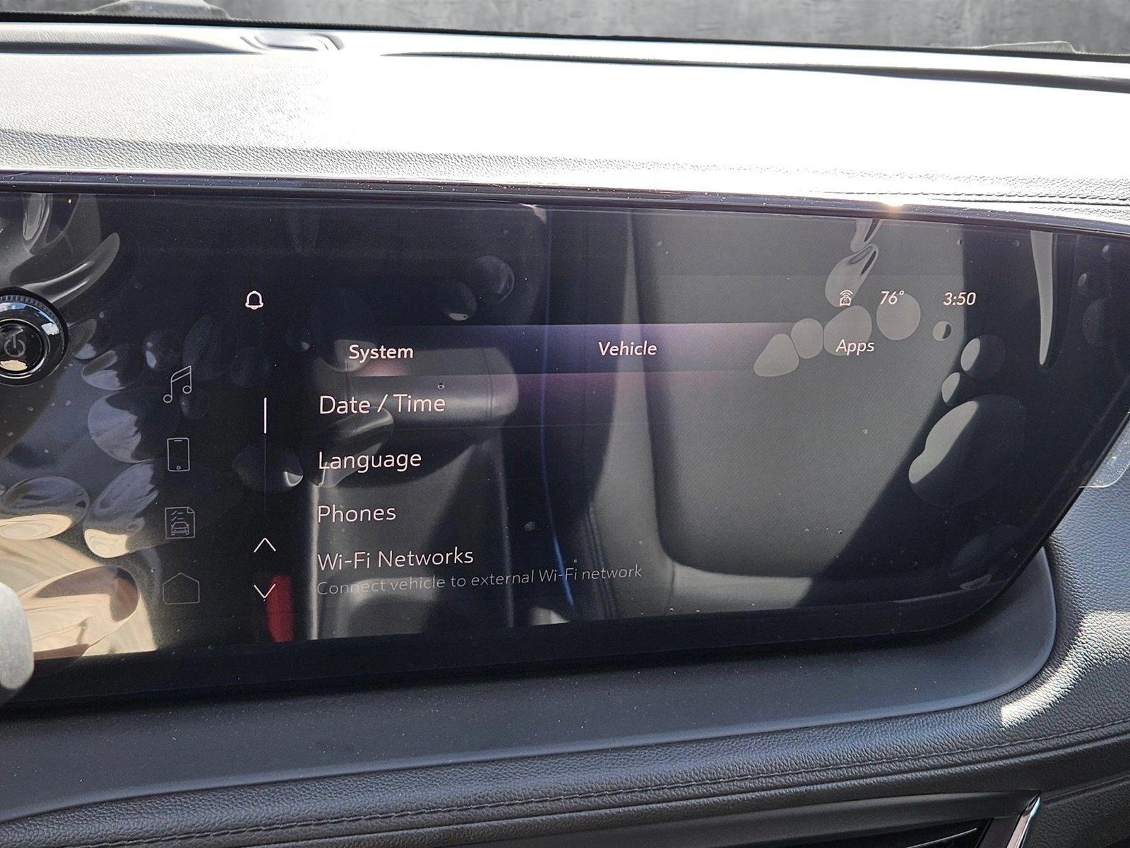 2025 Buick Encore GX Vehicle Photo in LAS VEGAS, NV 89146-3033