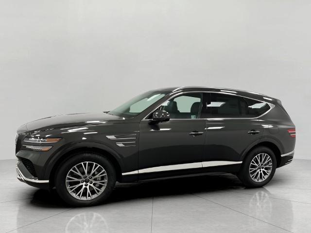 2025 Genesis GV80 Vehicle Photo in Appleton, WI 54913