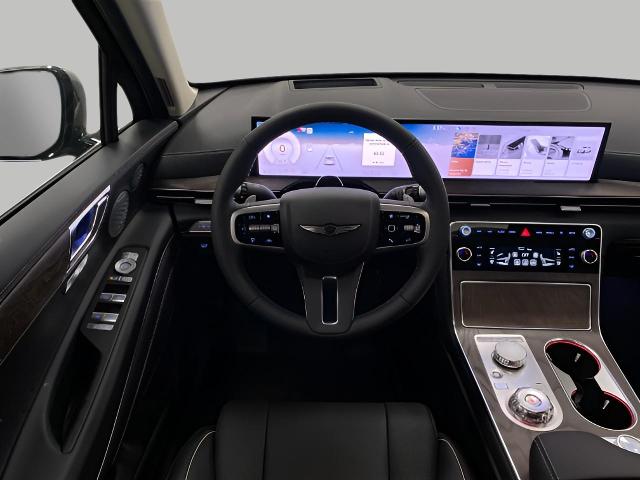 2025 Genesis GV80 Vehicle Photo in Appleton, WI 54913
