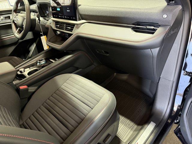 2025 Ford Explorer Vehicle Photo in Ogallala, NE 69153