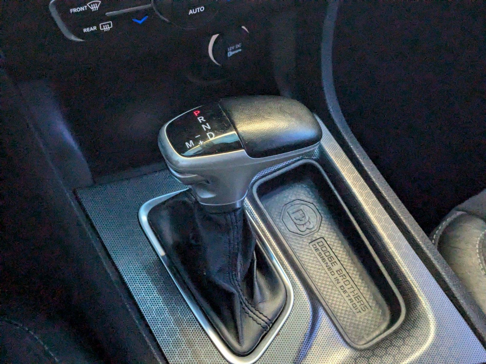 2018 Dodge Charger Vehicle Photo in Sanford, FL 32771
