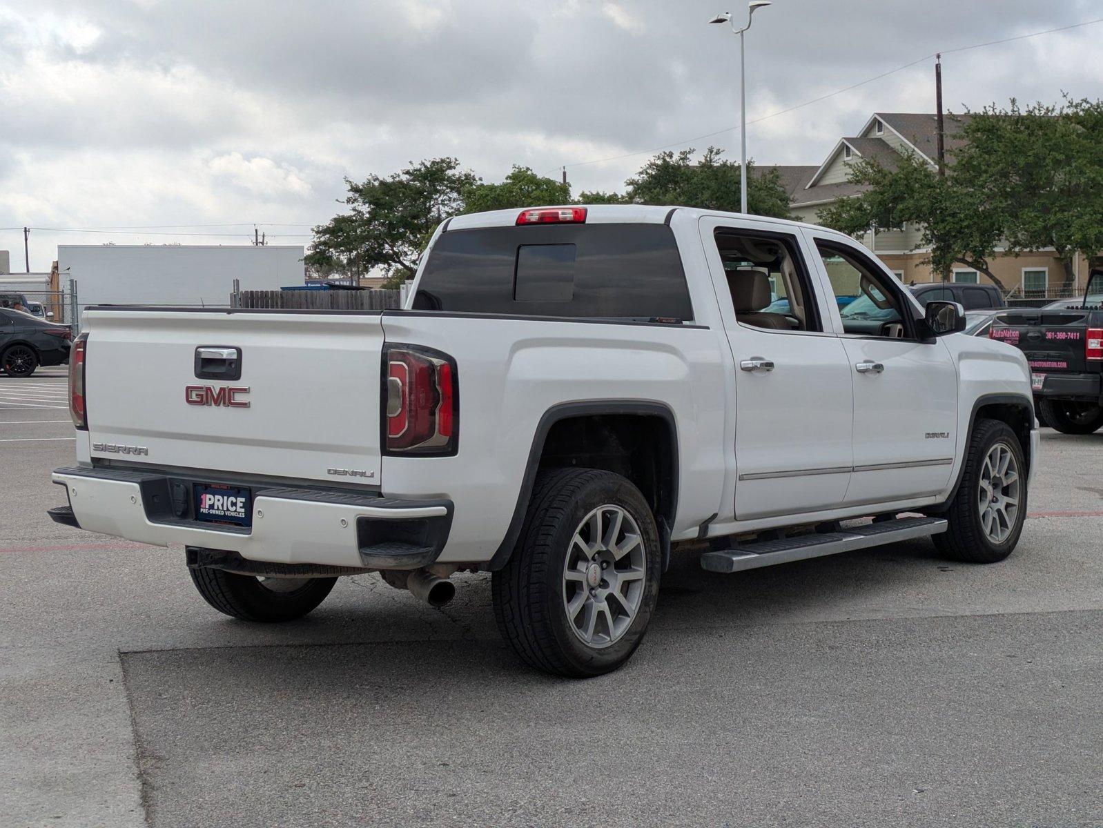 2016 GMC Sierra 1500 Vehicle Photo in Corpus Christi, TX 78415
