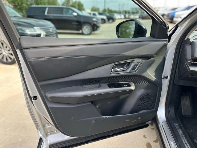 2023 Nissan ARIYA Vehicle Photo in San Antonio, TX 78230