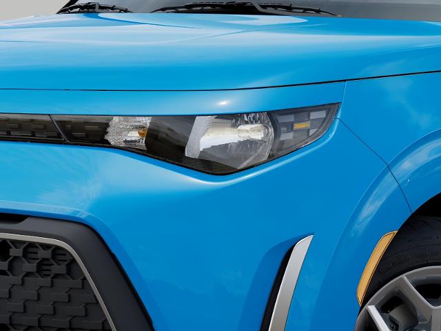 2025 Kia Soul Vehicle Photo in Appleton, WI 54914