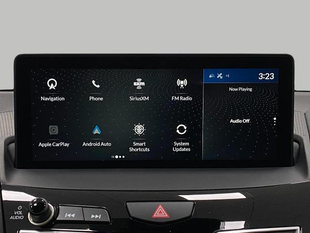 2025 Acura RDX Vehicle Photo in Appleton, WI 54913