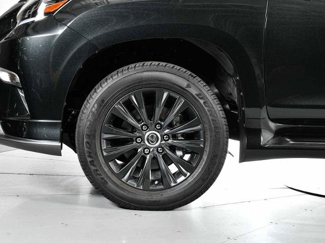 2023 Lexus GX 460 Vehicle Photo in DALLAS, TX 75235