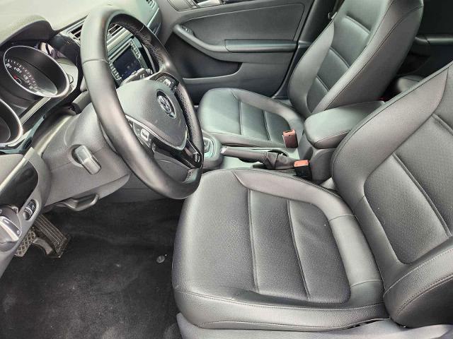 2017 Volkswagen Jetta Vehicle Photo in DALLAS, TX 75209