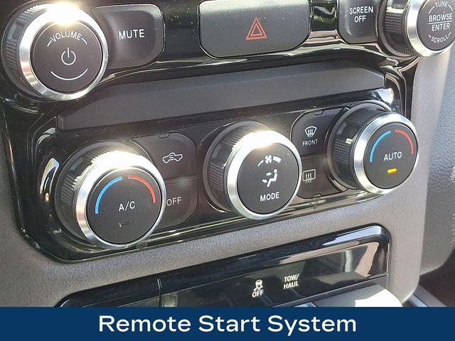 2022 Ram 1500 Vehicle Photo in PAWLING, NY 12564-3219
