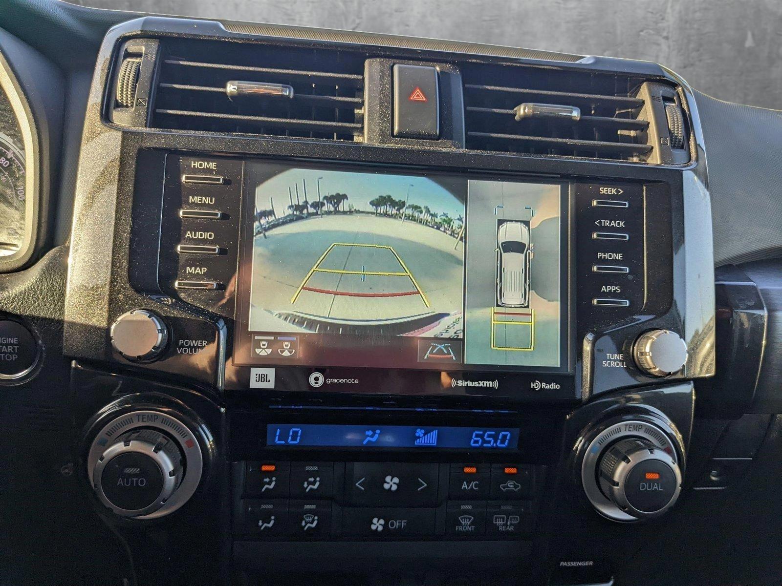 2024 Toyota 4Runner Vehicle Photo in Davie, FL 33331