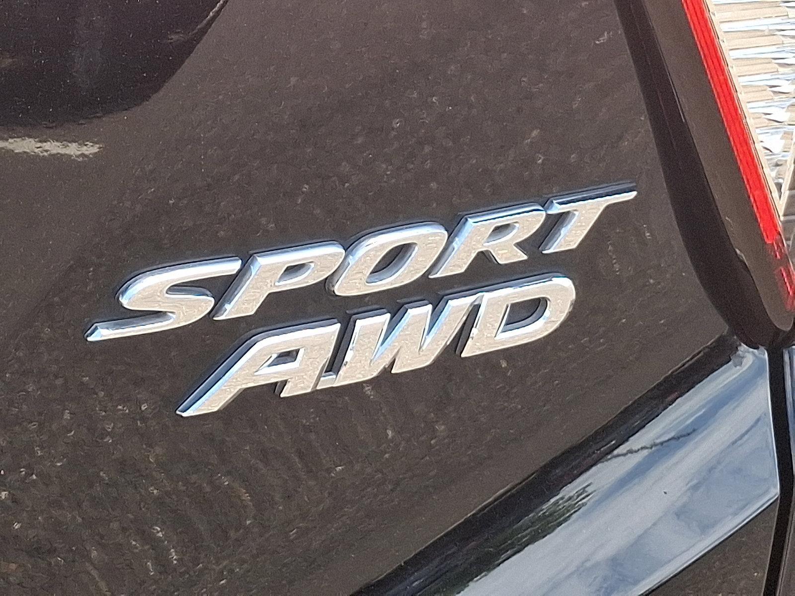2021 Honda HR-V Vehicle Photo in Trevose, PA 19053