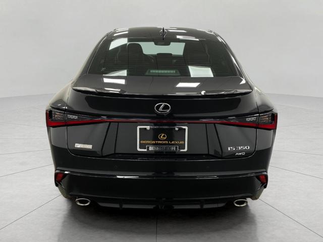 2021 Lexus IS 350 Vehicle Photo in Appleton, WI 54913