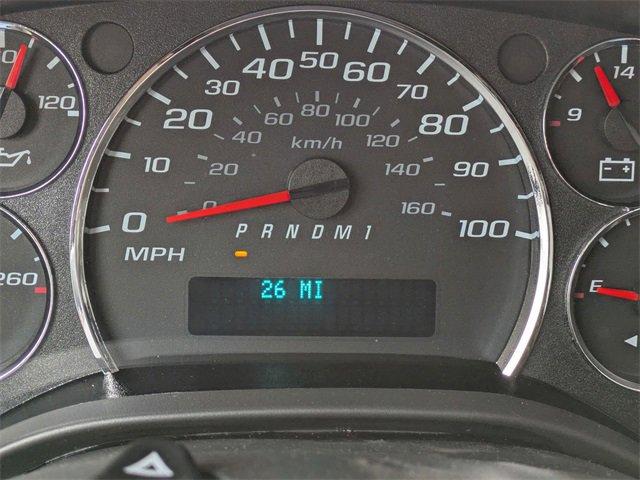 2025 GMC Savana Cargo 2500 Vehicle Photo in PASADENA, CA 91107-3803