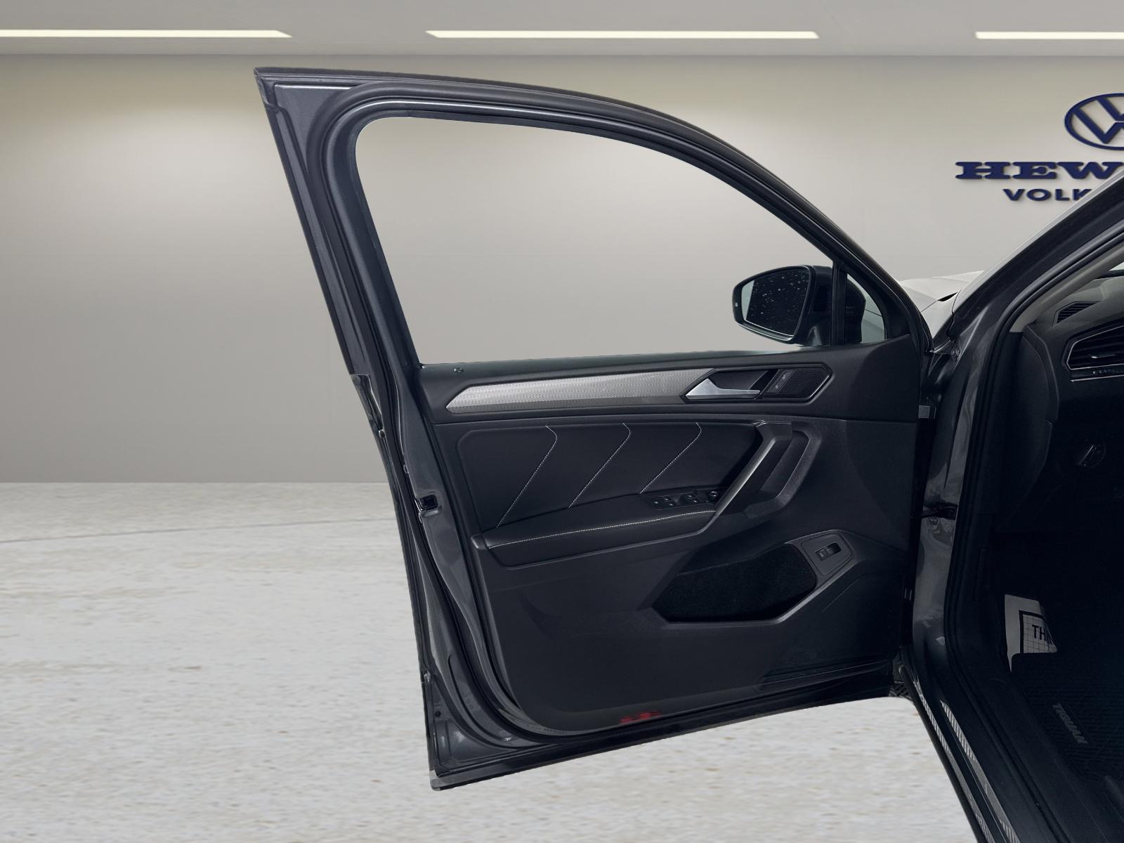 2022 Volkswagen Tiguan Vehicle Photo in Georgetown, TX 78626