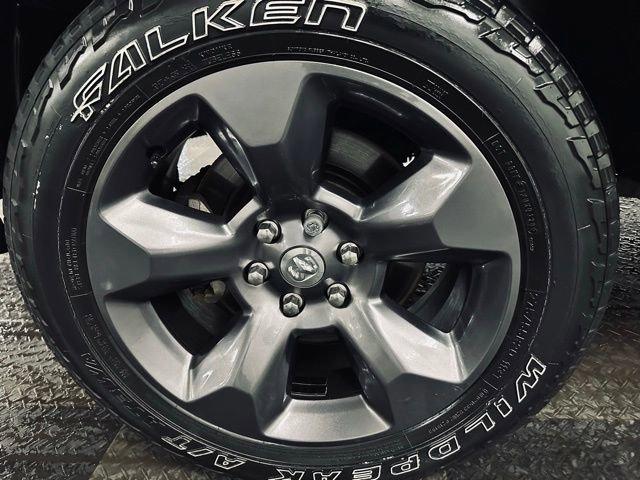2020 Ram 1500 Vehicle Photo in MEDINA, OH 44256-9631