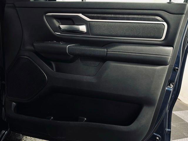 2021 Ram 1500 Vehicle Photo in MEDINA, OH 44256-9631