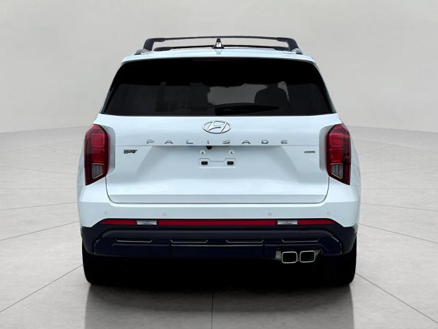 2025 Hyundai PALISADE Vehicle Photo in Green Bay, WI 54304