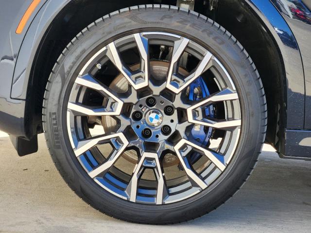 2024 BMW X6 xDrive40i Vehicle Photo in PLANO, TX 75024