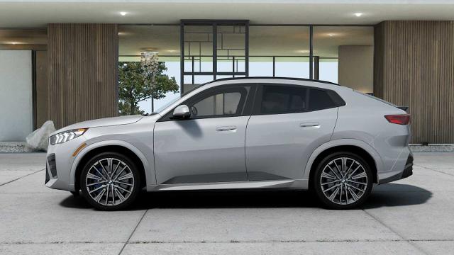 2025 BMW X2 xDrive28i Vehicle Photo in GRAPEVINE, TX 76051