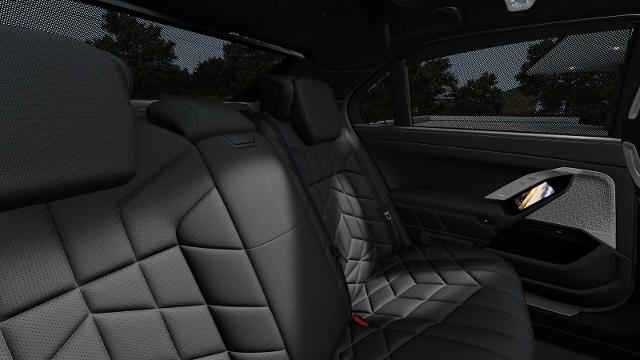 2025 BMW 760i xDrive Vehicle Photo in GRAPEVINE, TX 76051