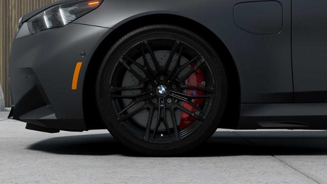 2026 BMW M5 Vehicle Photo in GRAPEVINE, TX 76051