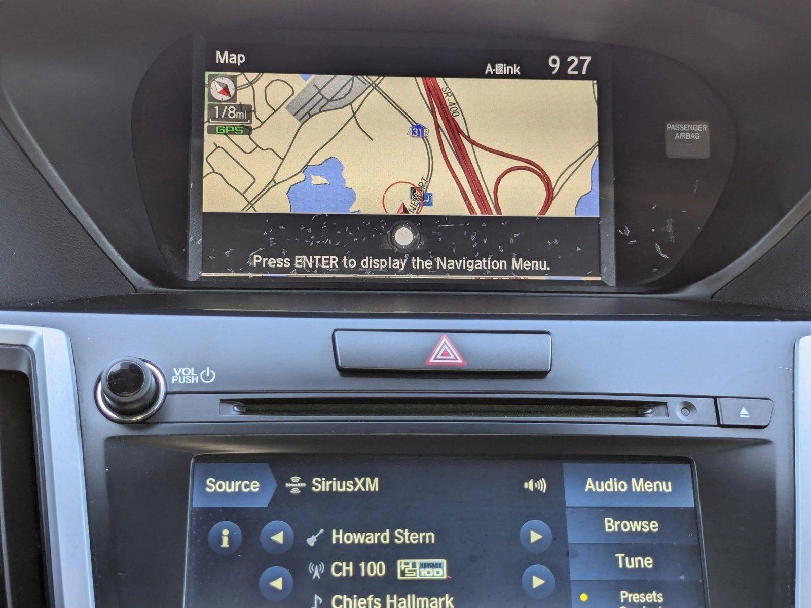 2019 Acura TLX Vehicle Photo in Sanford, FL 32771