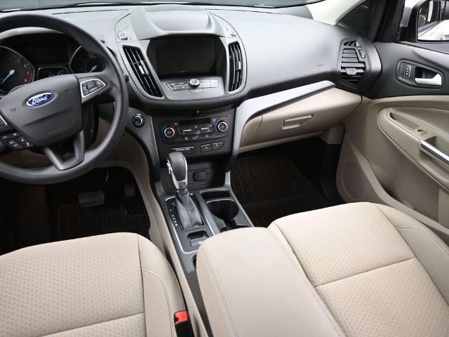 2019 Ford Escape Vehicle Photo in Cedar Rapids, IA 52402