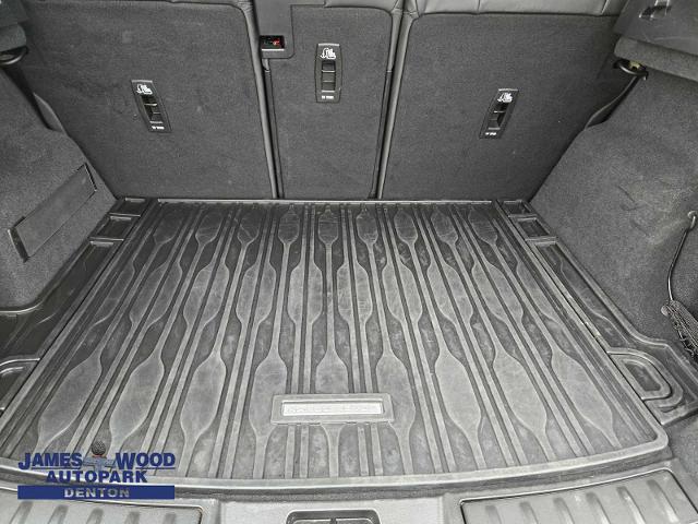 2023 Range Rover Evoque Vehicle Photo in DENTON, TX 76210-9321