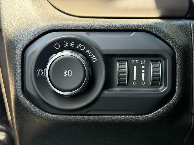 2019 Jeep Wrangler Unlimited Vehicle Photo in Appleton, WI 54914