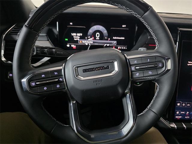 2025 GMC Acadia Vehicle Photo in PRESCOTT, AZ 86305-3700