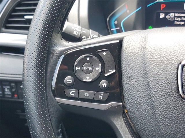 2023 Honda Odyssey Vehicle Photo in SUNRISE, FL 33323-3202