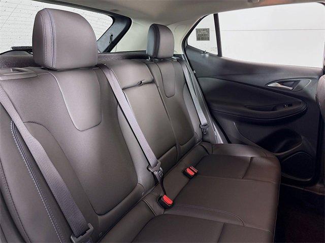 2025 Buick Encore GX Vehicle Photo in PUYALLUP, WA 98371-4149