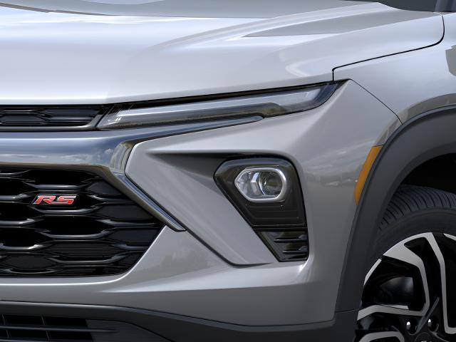 2025 Chevrolet Trailblazer Vehicle Photo in MADISON, WI 53713-3220