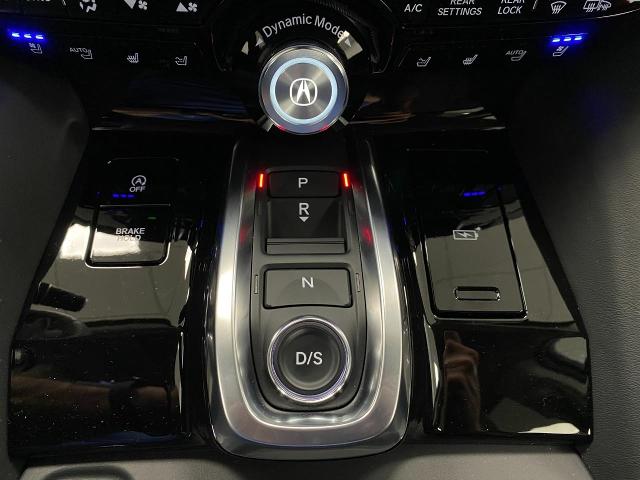 2025 Acura MDX Vehicle Photo in Appleton, WI 54913