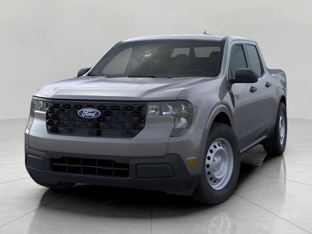 2025 Ford Maverick Vehicle Photo in Oshkosh, WI 54901