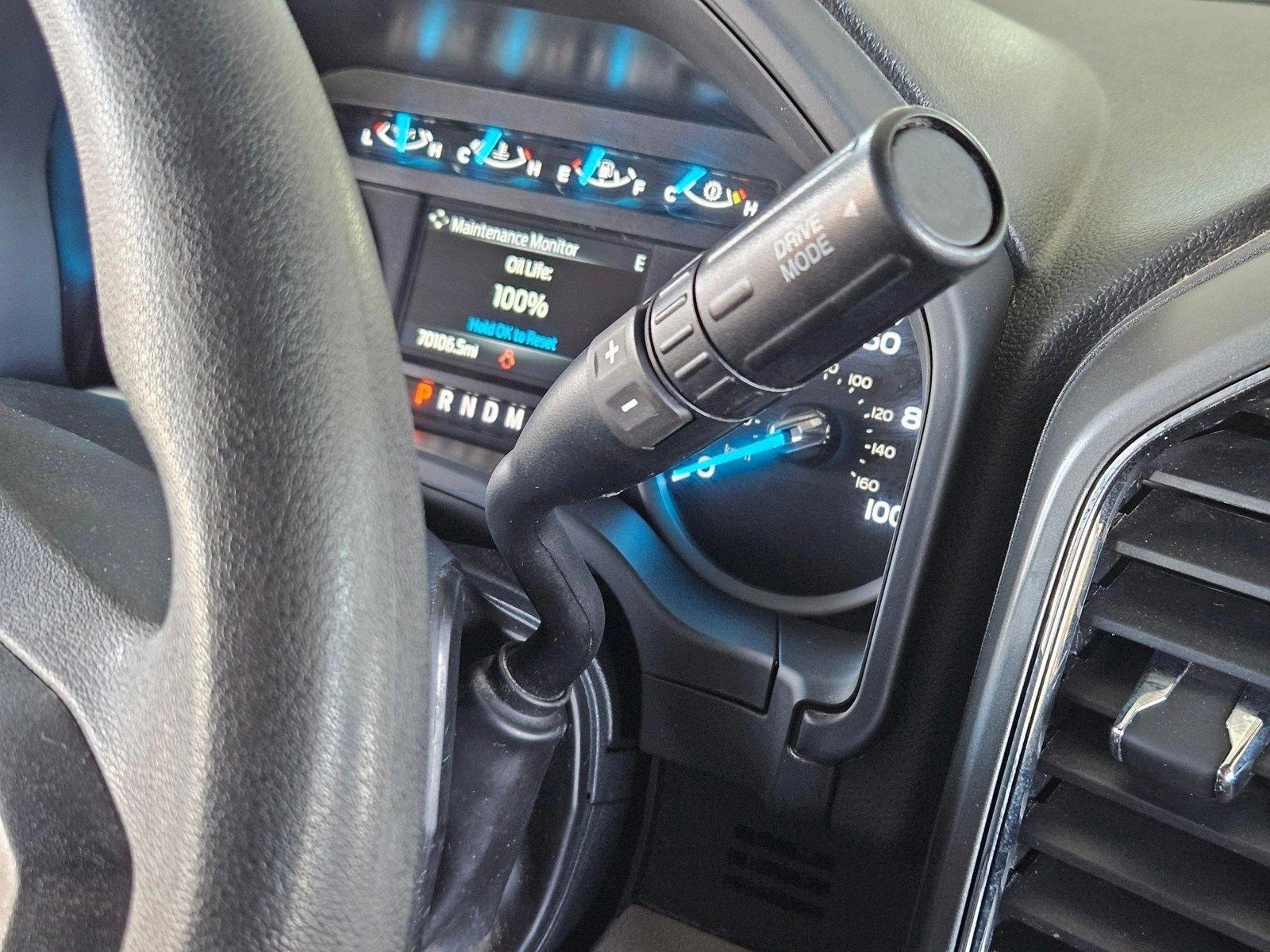 2022 Ford Super Duty F-250 SRW Vehicle Photo in Henderson, NV 89014