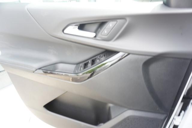 2025 Chevrolet Equinox Vehicle Photo in FAIRMONT, WV 26554-2318