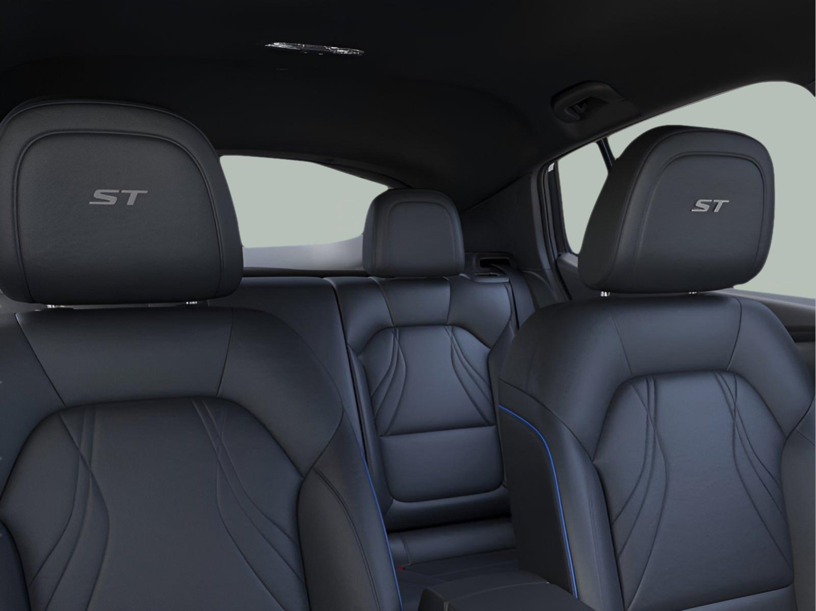 2025 Buick Envista Vehicle Photo in GEORGETOWN, TX 78626-7508