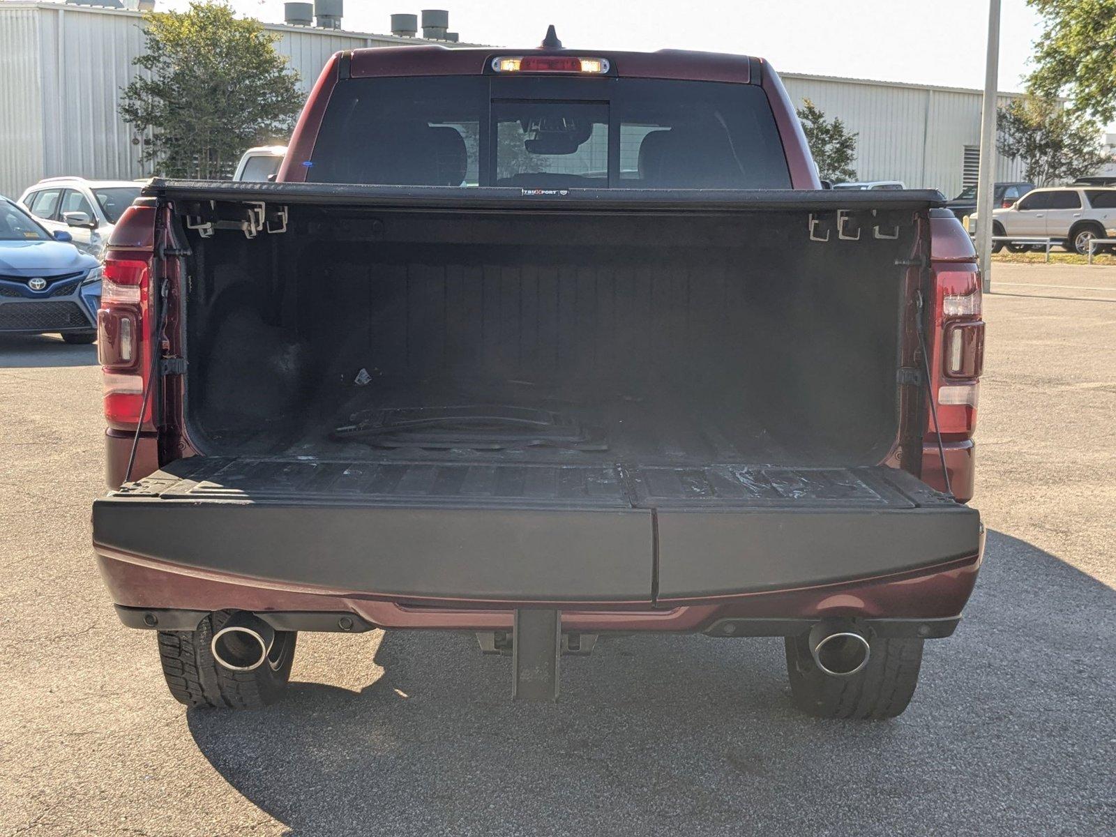 2020 Ram 1500 Vehicle Photo in ORLANDO, FL 32812-3021