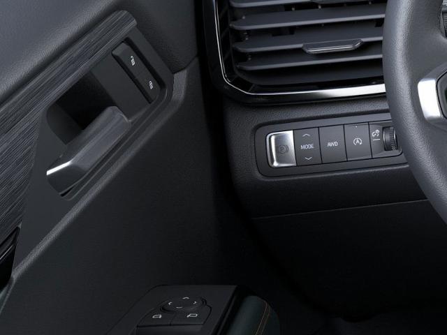 2025 GMC Acadia Vehicle Photo in TREVOSE, PA 19053-4984