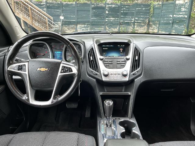 2016 Chevrolet Equinox Vehicle Photo in PITTSBURGH, PA 15226-1209