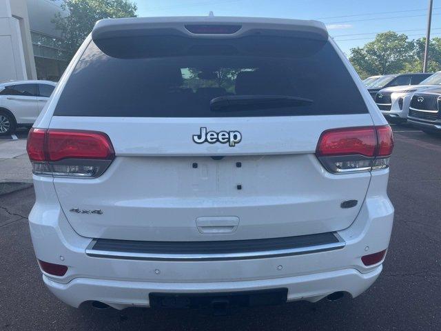 2021 Jeep Grand Cherokee Vehicle Photo in Willow Grove, PA 19090
